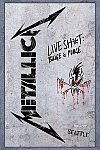 Metallica: Live Shit - Binge & Purge, San Diego, Seattle